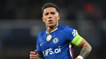 مفاوضات سرية منذ شهرين.. إنزو فيرنانديز يتحدى تشيلسي ويقترب من ريال مدريد بعد كأس العالم